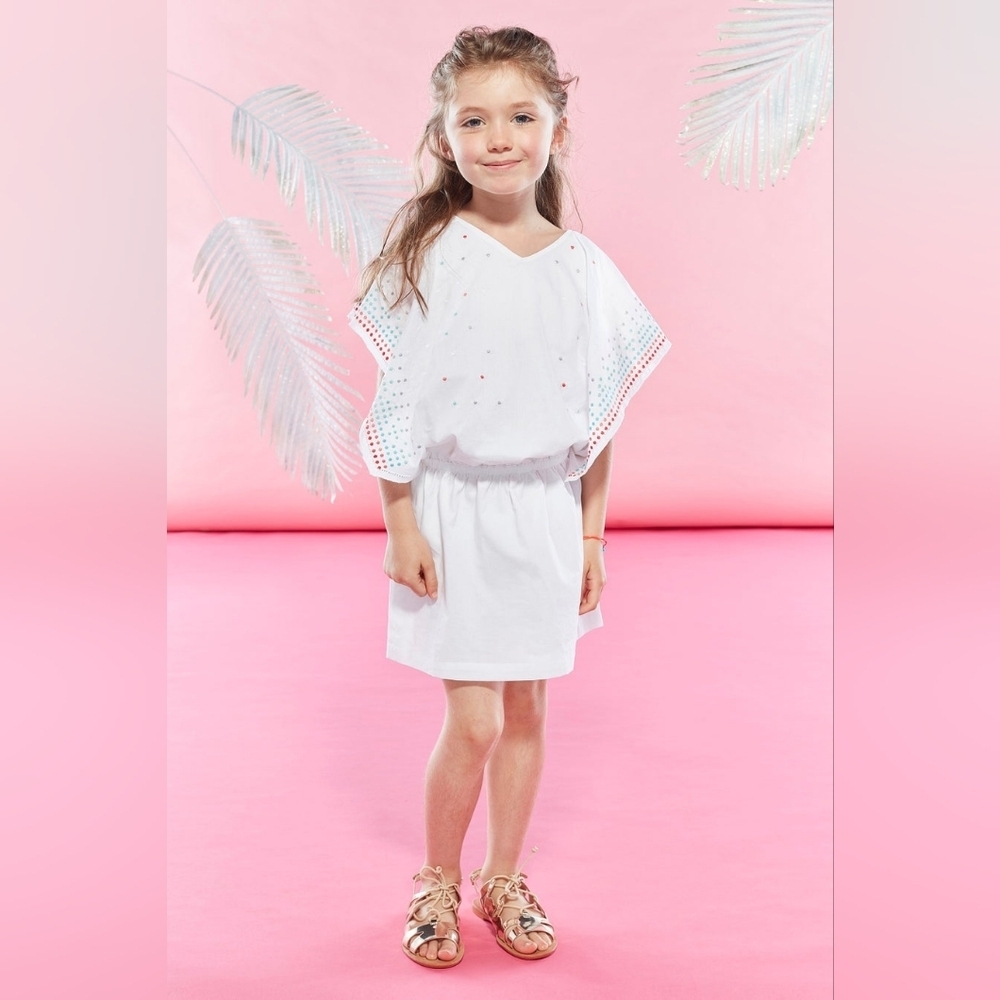 Lili Gaufrette |‎ Butterfly Girls Dress